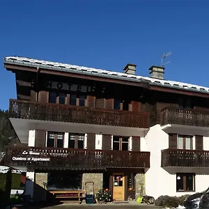 La Barme Vallée De Chamonix Hotel