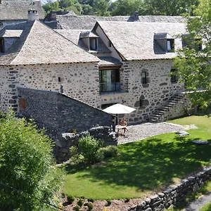 Aux Caprices D'aubrac Laguiole