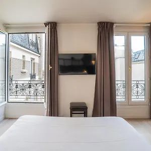 De Flore Paris