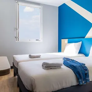 Ibis Budget Paris Ouest Châtillon