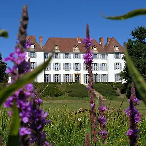 Château De Matel Couette-café